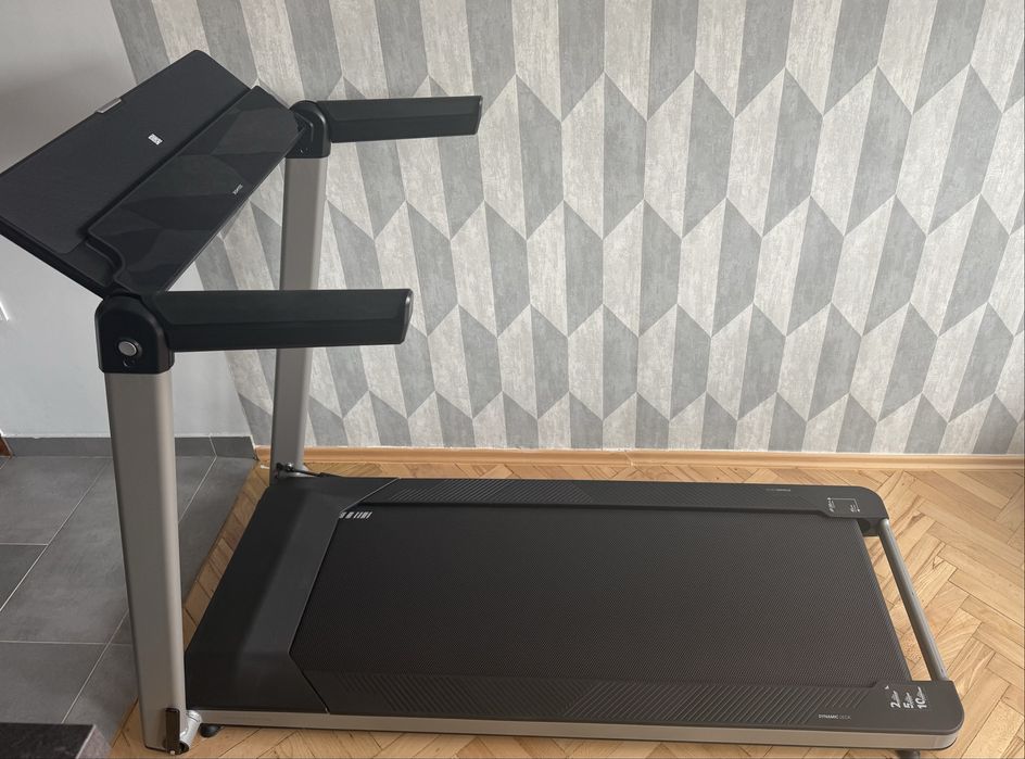 Bieżnia Domyos Compact Run 100