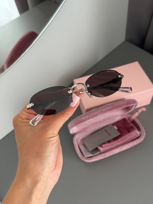 Окуляри miu miu ЛЮКС ЯКІСТЬ