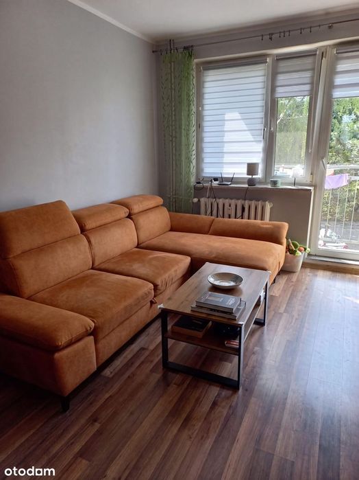 Gliwice Szobiszowice Batalionu Kosynierów⭐ 57,7 m2 // 3 pok + balkon !