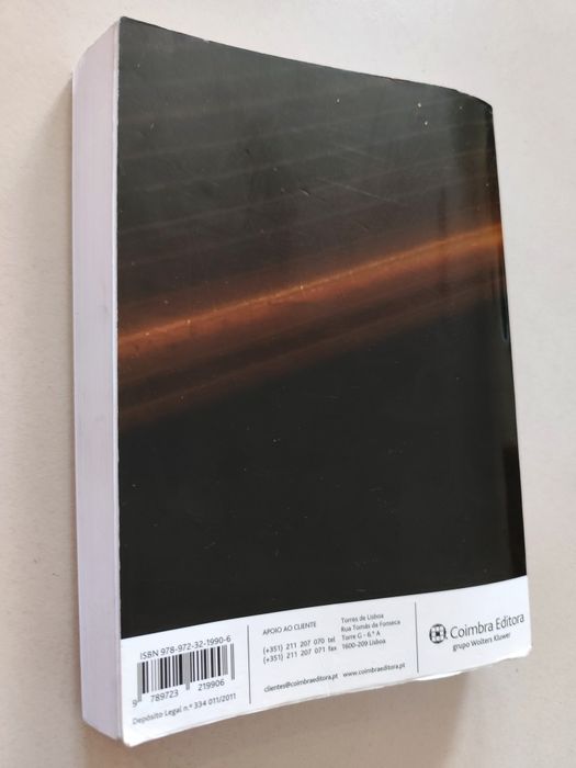 Introdução ao Estudo do Direito - A. Santos Justo