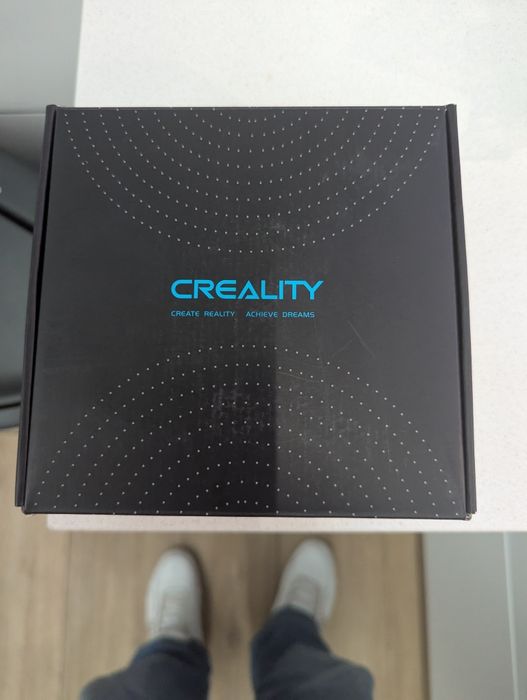 Extrusor Titan Direct Drive + Hotend Alto Fluxo (High Temp/Flow) para