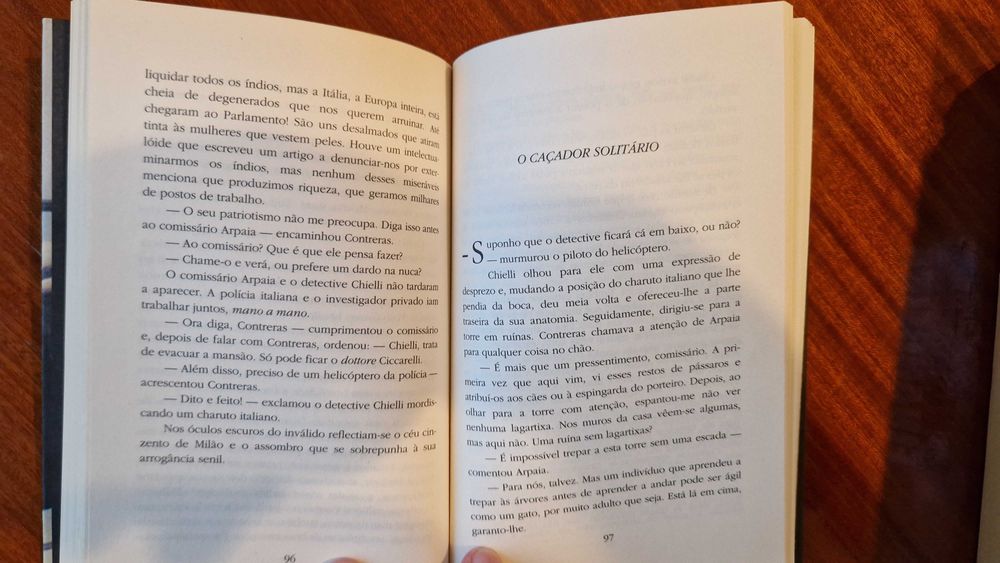 Luís Sepúlveda- Diário de um killer sentimental