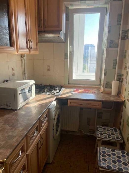 Оренда 1к, Солом’янський район, метро Берестейська, пров. Чугуївський