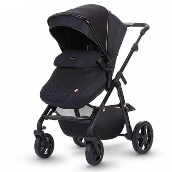 Silver Cross Pioneer Special Edition - Carrinho - Nova