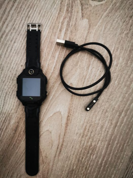 Relógio para chamadas para Criança