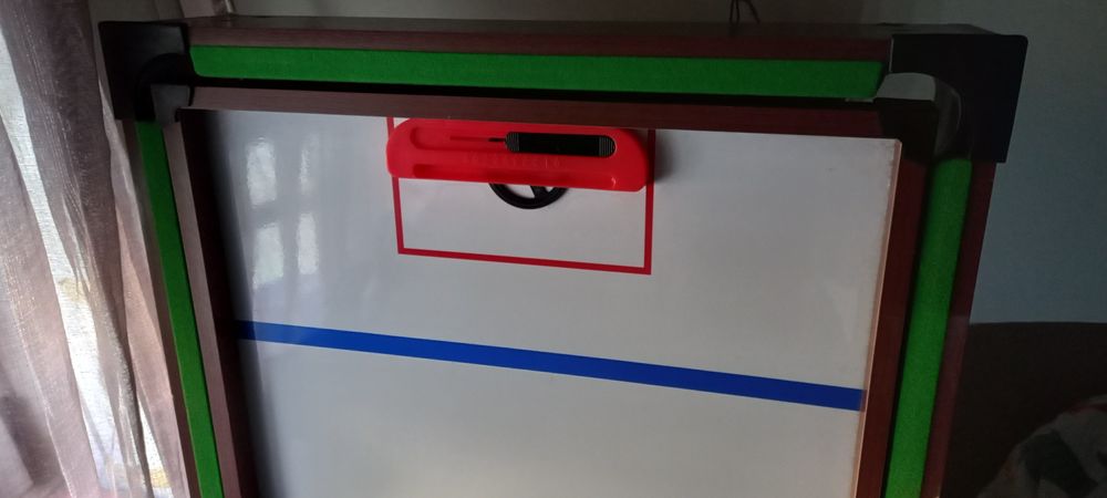 Bilhar para criança