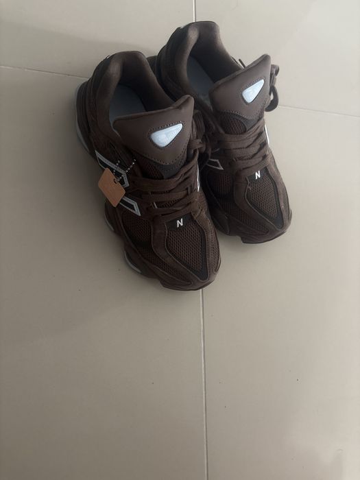 Damskie buty brazowe new balance r 39
