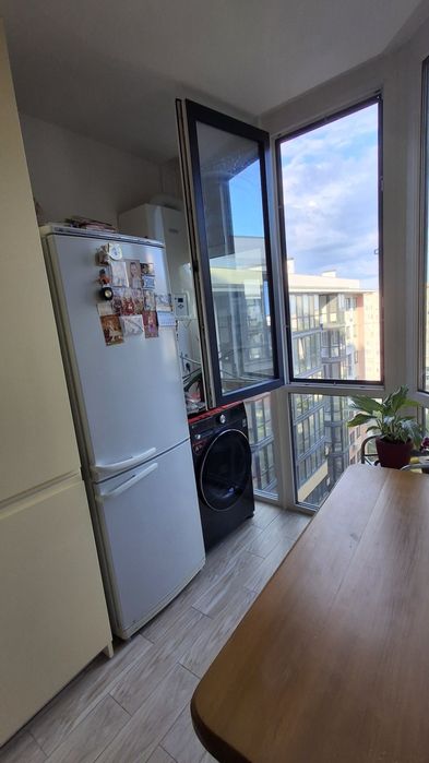 1-room apartment apartment by the address st. Kedrovyy per (area 36 m²) - Atlanta.ua - photo 15