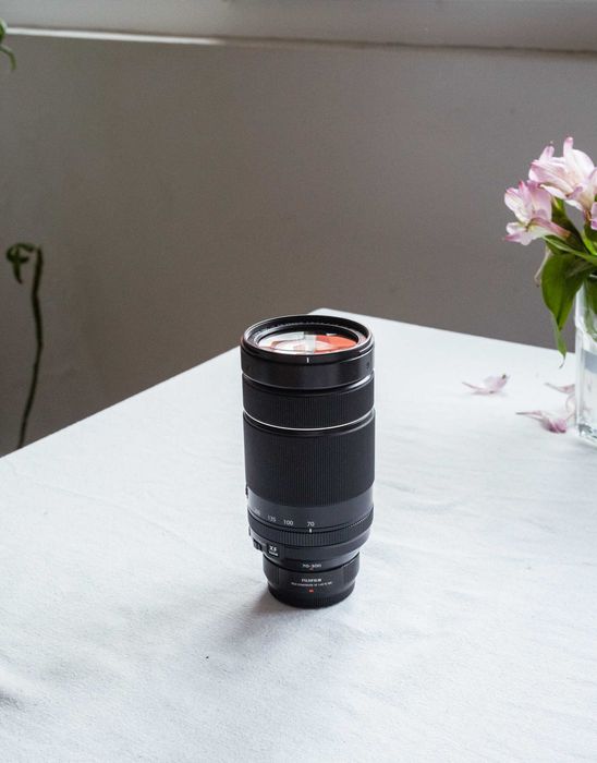 Fujifilm XF 70-300