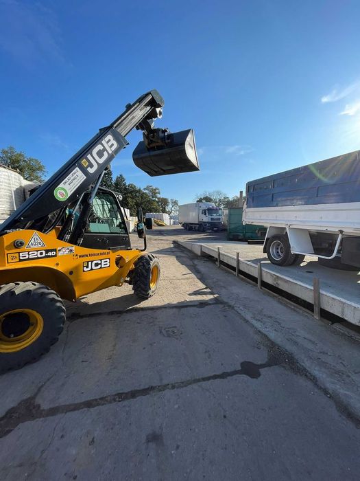 węgiel groszek plus Trójka 26-28 MJ 5-25mm Paleta 1000kg 50 worków