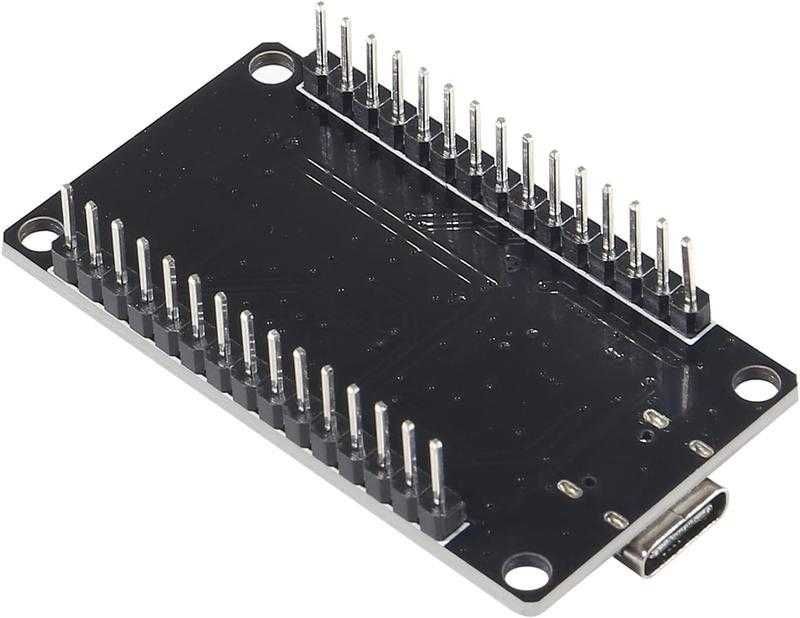 ESP32 модуль USB Type-C, DevKit WiFi/Bluetooth, Отладочная плата