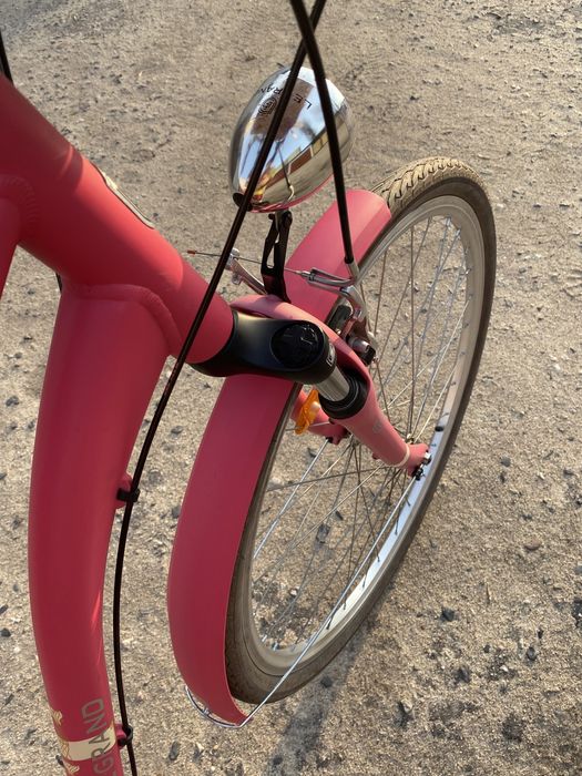 Rower miejski  Legrand 28 cali