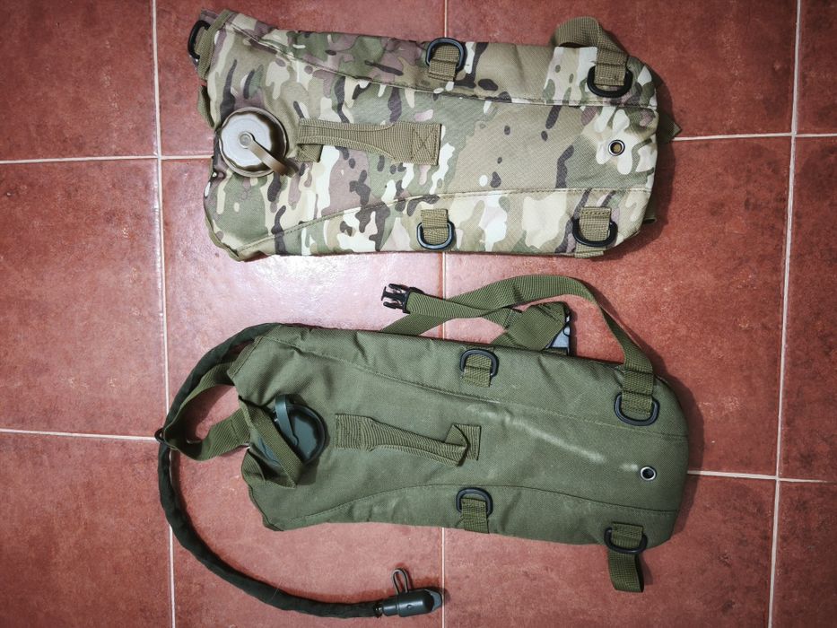 Material de airsoft