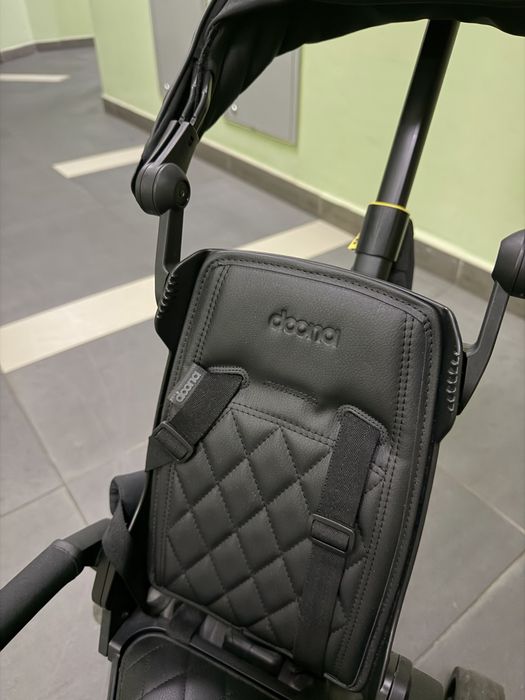 Велосипед Doona Liki Trike S5