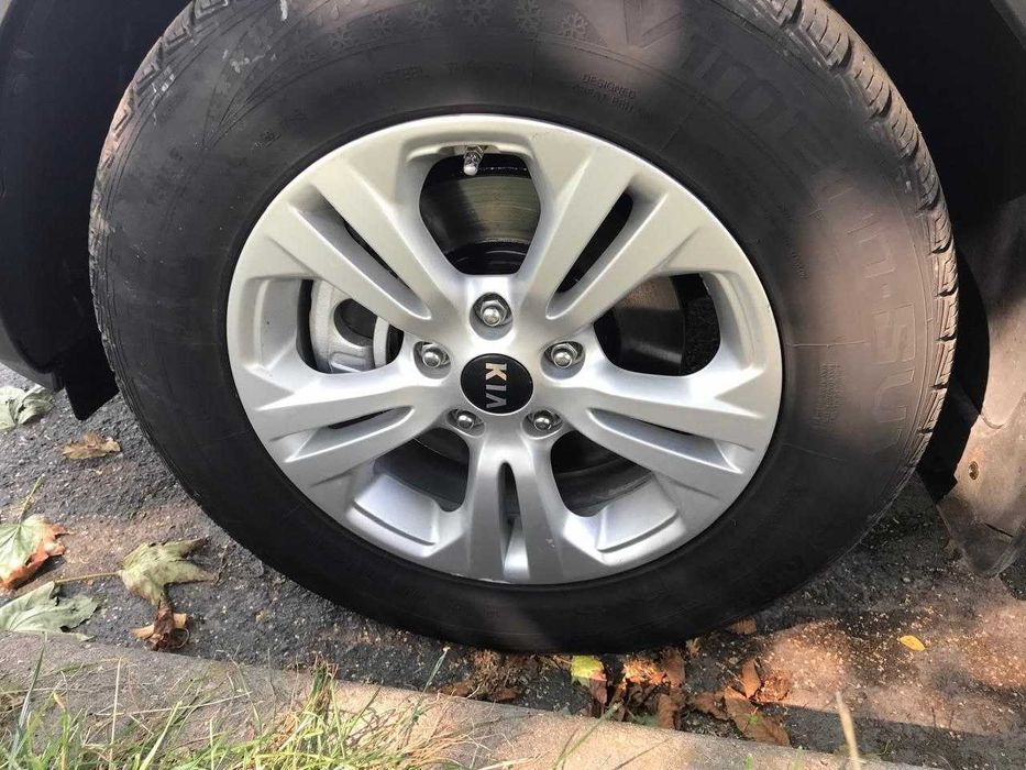 Kia Sportage 2017 VIN U5YPG815GHL326436 фото оголошення 14 з 24