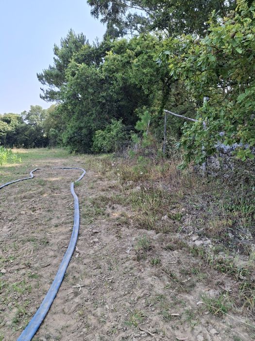 Terreno Rustico venda