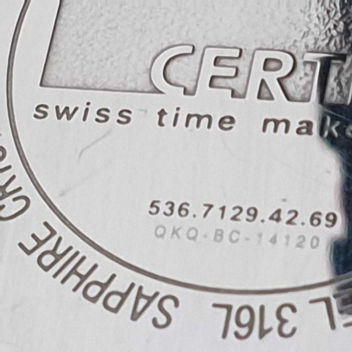 Certina Ds Podium Swiss Typ Pilot Diver Zam Atlantic Traser Seiko Mido