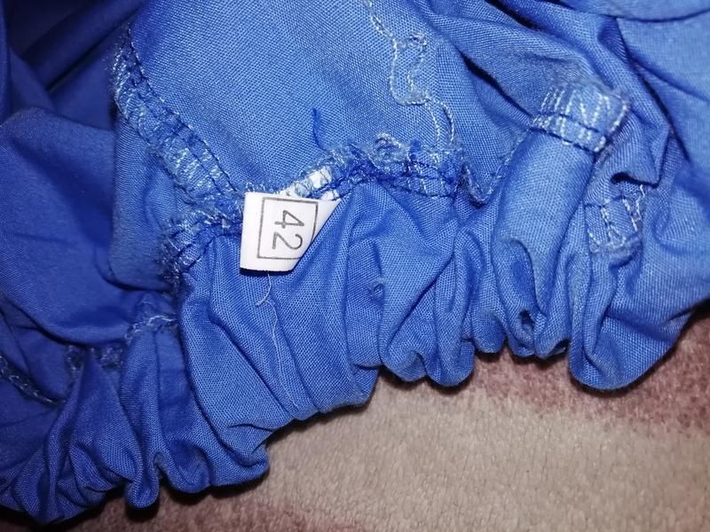 Медичний костюм, спецодяг