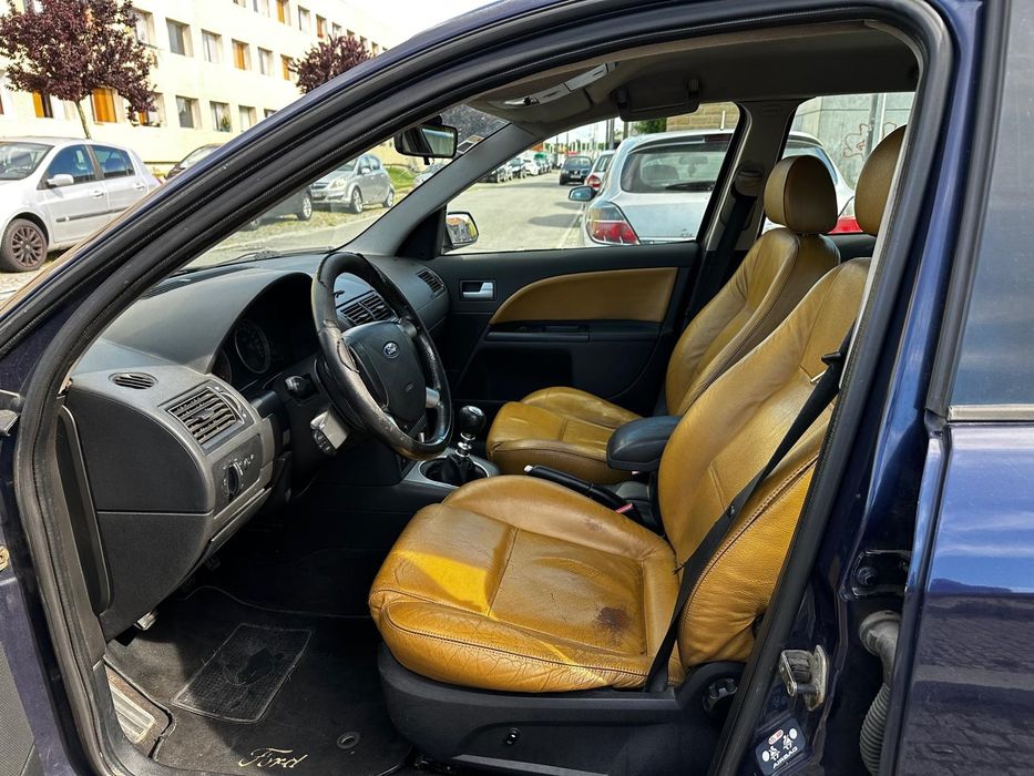 Ford mondeo 2.0 TDCI
