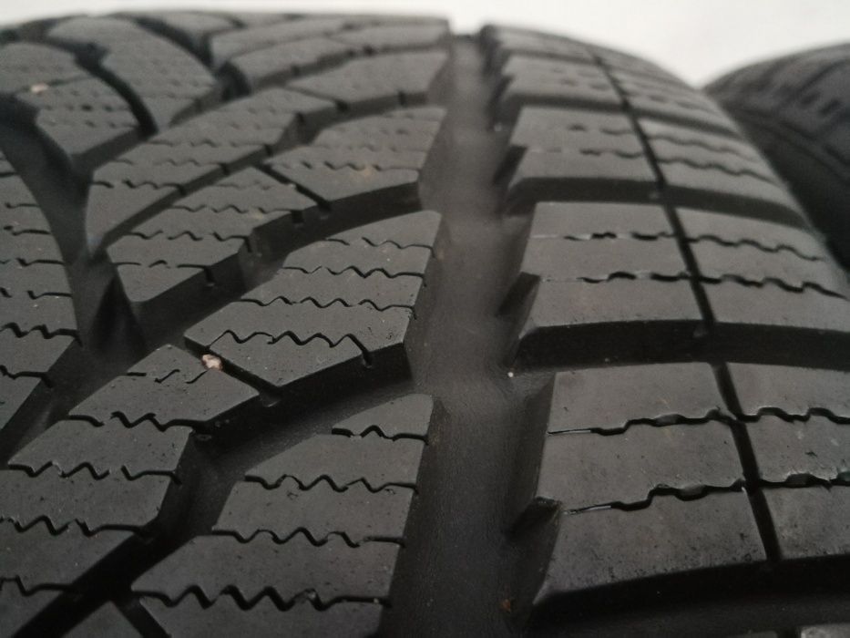 Opony używane 17" 225/45r17 225/50r17 225/55r17 215/45r17 215/50r17