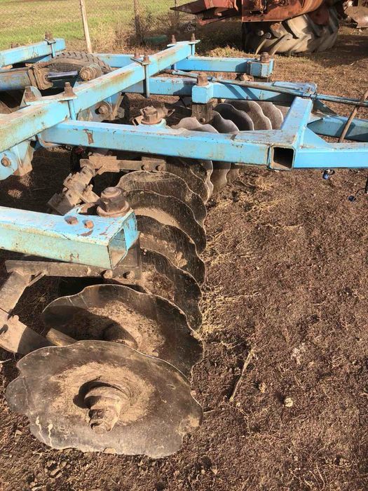 БДТ 3 в хорошем состоянии