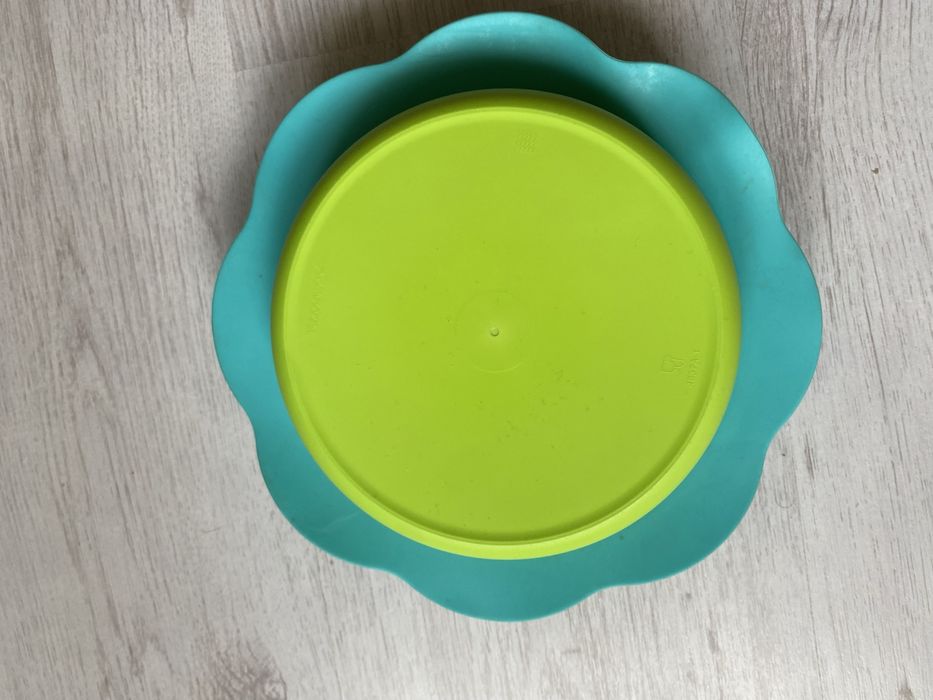 Tupperware tupperware