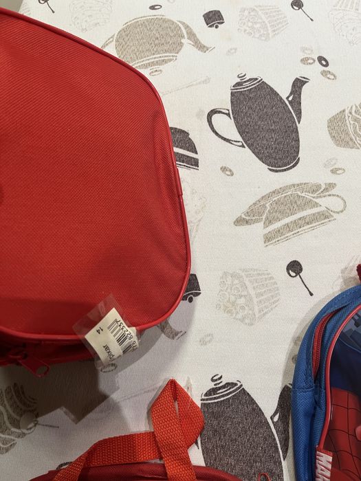 Lancheiras cada 3,5€