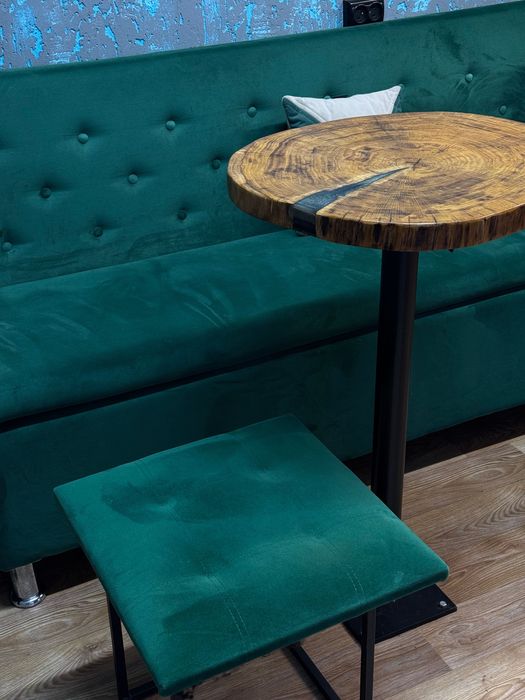 Продається кавʼярня