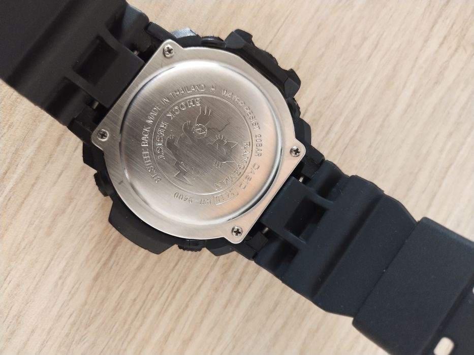 Zegarek Casio  .