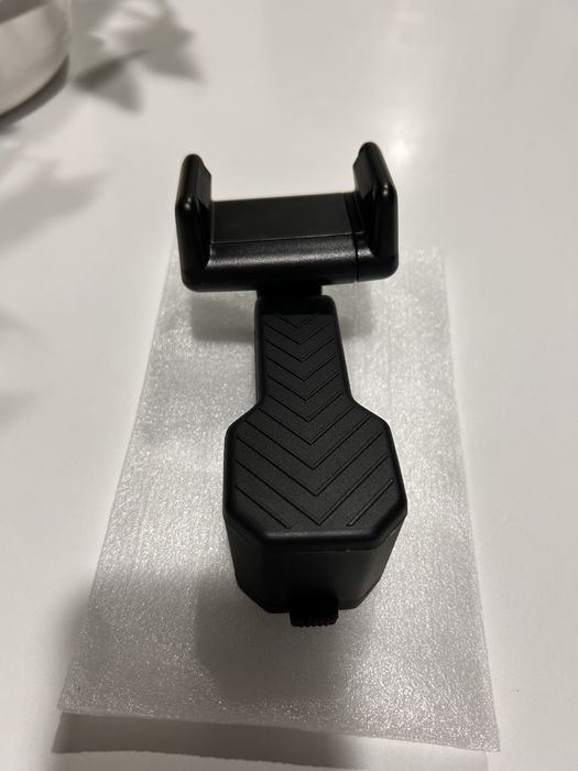 Suporte telemóvel Youclip Dacia Duster