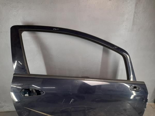 Porta frente direita FIAT Grande Punto (199_)