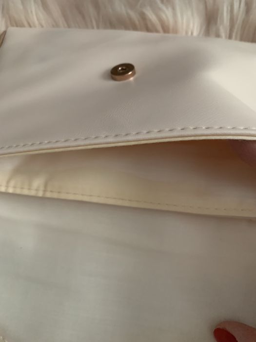 Paco Rabanne Pouch Olympea kopertówka
