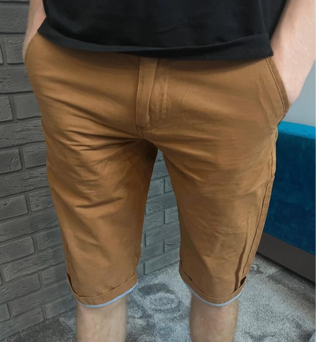 Spodenki męskie Discrete