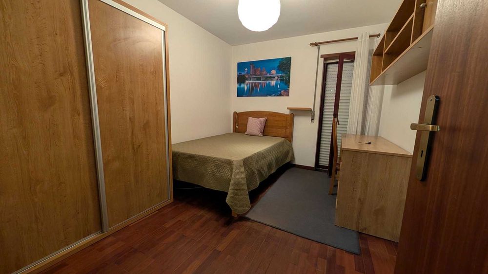 Quarto em Aveiro