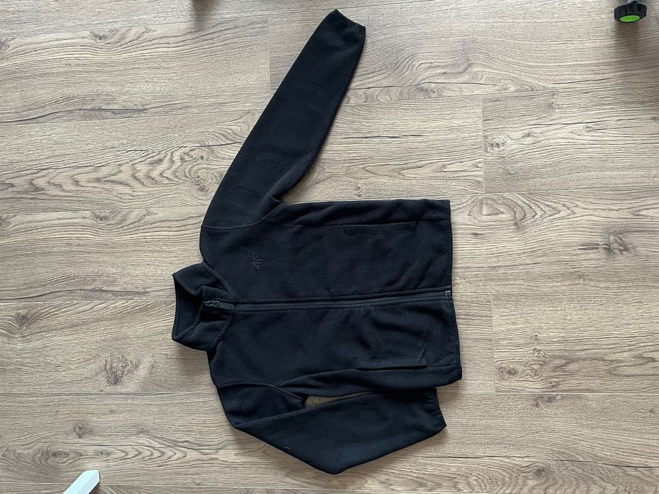 Polar 4F czarny, r.140