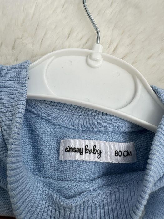 Костюм для дівчинки