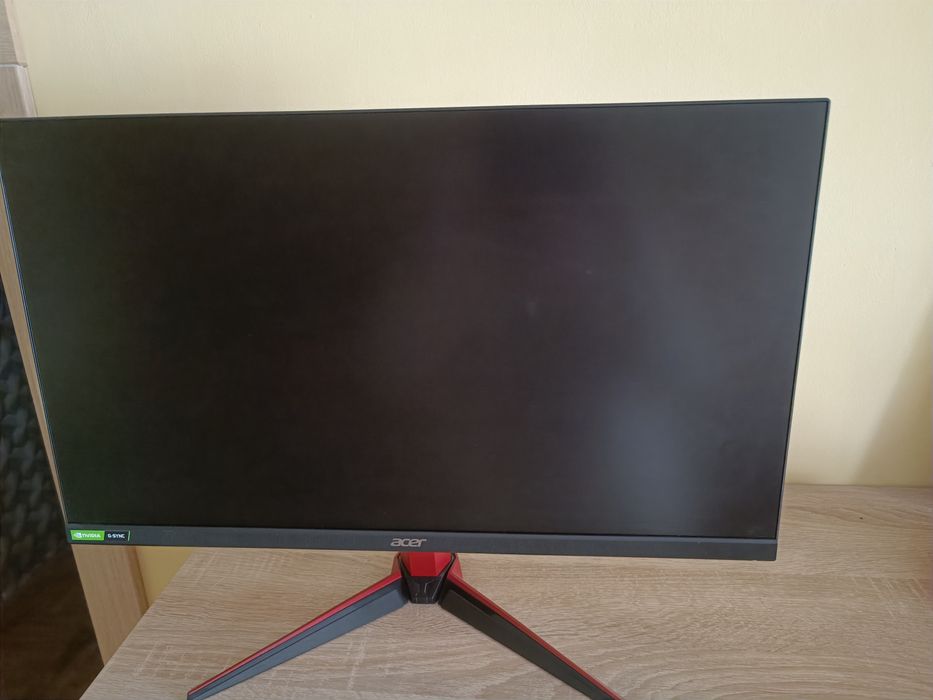 Монітор Acer Nitro VG252QP