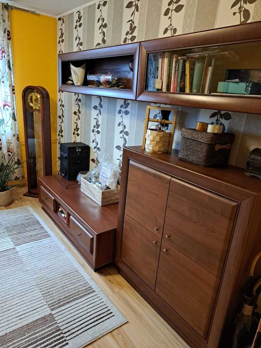 Zestaw mebli BRW Largo Classic