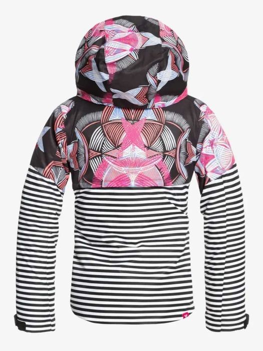Куртка для зимових видів спорту ROXY ( ERGTJ03078 ) FROZEN F GIRL