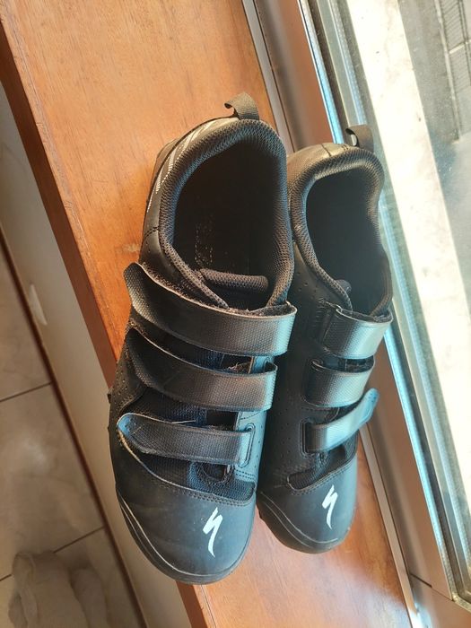 Vario matrial / Sapatos MTB Recon 1.0