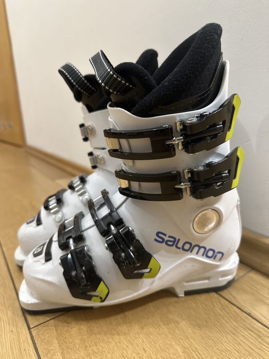 Salomon S max 60T rozmiar 20/20,5