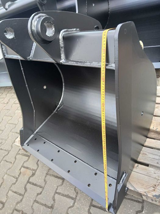 Łyżka kopiąca 0m91 pasująca do New Holland B100B, JCB 3CX/4CX,VOLVO BL