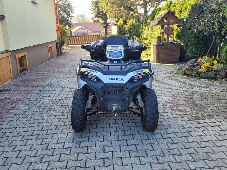 Polaris