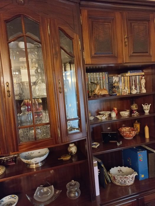 Móvel de sala de estar