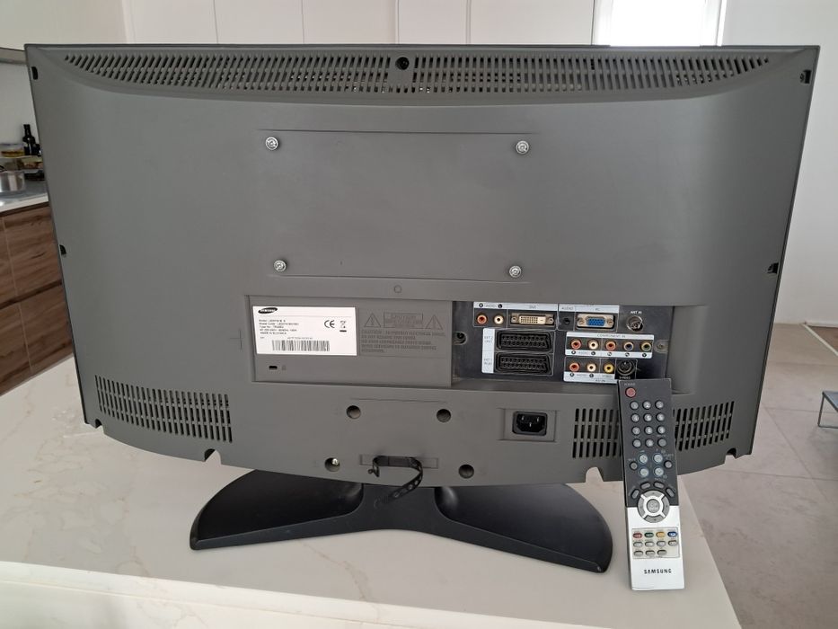 Televisão  samsung
