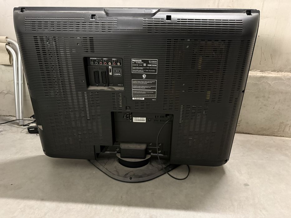 Продам телевізор panasonic TX-R32LE7A