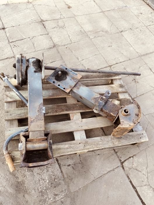 Lewar  do podnoszenia