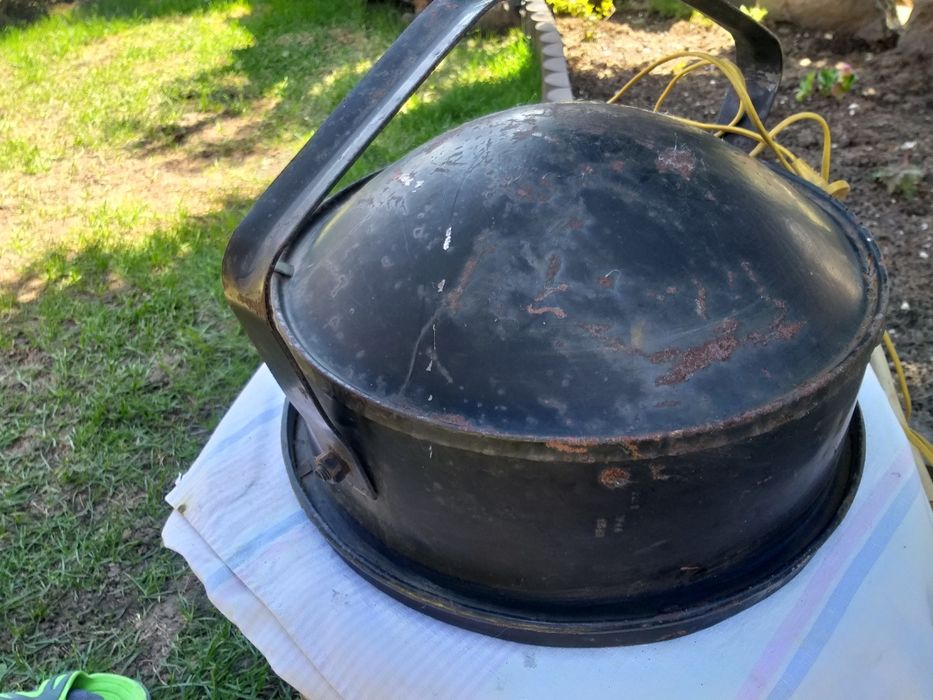 Прожектор большой СССР
