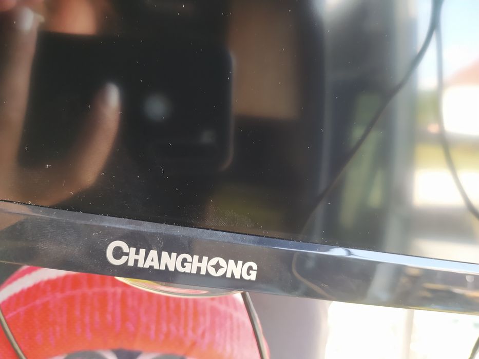 Telewizor LED Changhong 19 caliHD