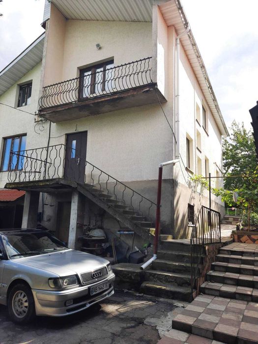 (7) Продам приватний будинок в Луці Мелешківській (2590)